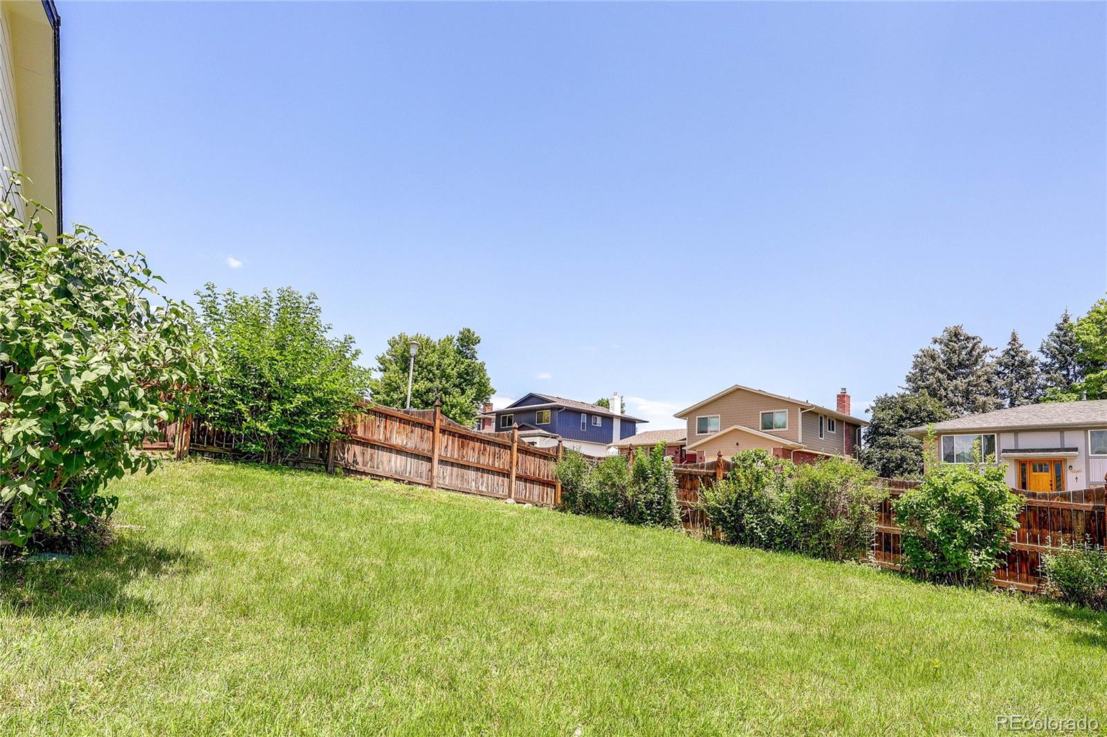 1882 S Zinnia Way Lakewood CO 80228