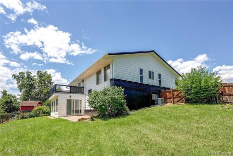 1882 S Zinnia Way Lakewood CO 80228