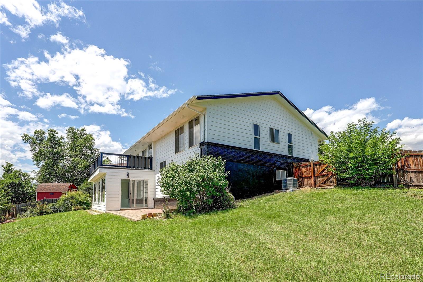 1882 S Zinnia Way Lakewood CO 80228