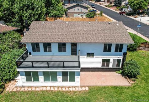 1882 S Zinnia Way Lakewood CO 80228