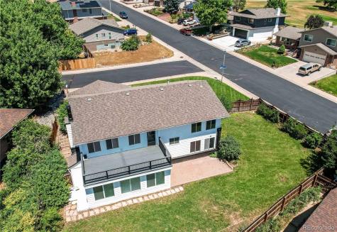 1882 S Zinnia Way Lakewood CO 80228