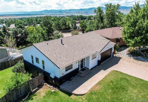 1882 S Zinnia Way Lakewood CO 80228
