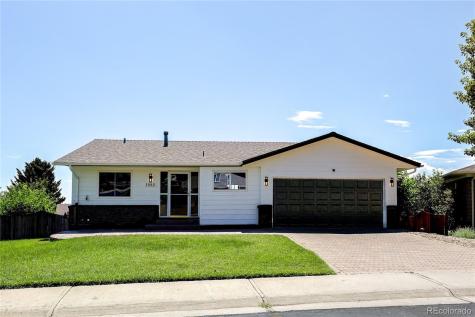 1882 S Zinnia Way Lakewood CO 80228