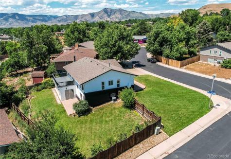 1882 S Zinnia Way Lakewood CO 80228