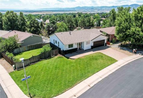 1882 S Zinnia Way Lakewood CO 80228