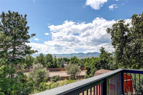 1882 S Zinnia Way Lakewood CO 80228