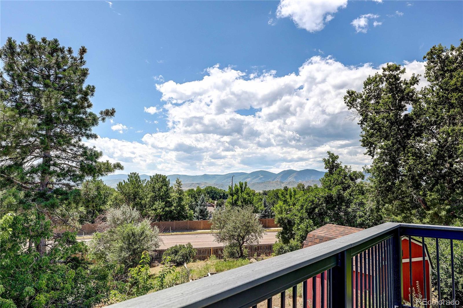 1882 S Zinnia Way Lakewood CO 80228