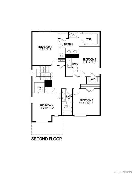 14014 Alpine Phlox Lane Parker CO 80134