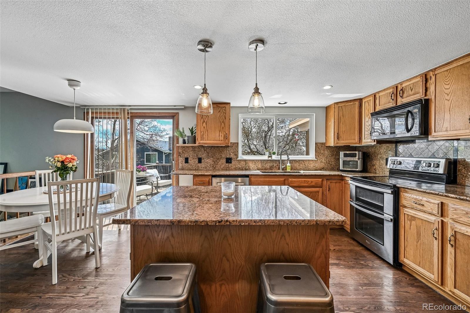 8641 Snowbrush Lane Highlands Ranch CO 80126