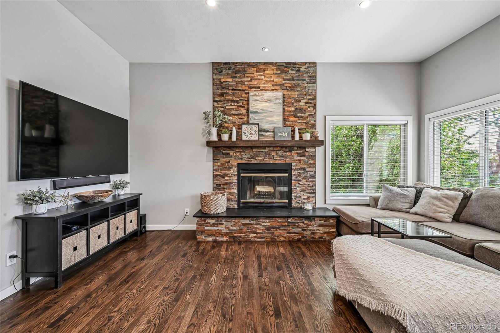 8641 Snowbrush Lane Highlands Ranch CO 80126