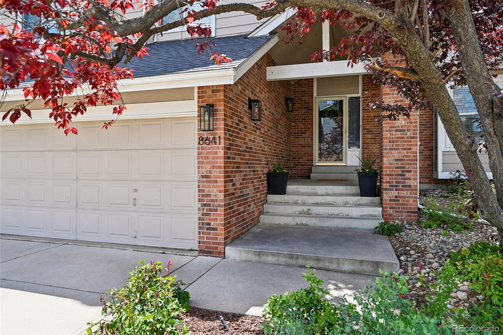 8641 Snowbrush Lane Highlands Ranch CO 80126