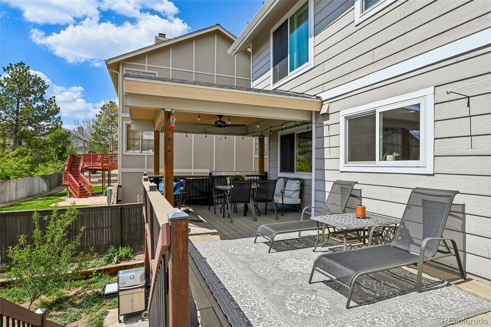 8641 Snowbrush Lane Highlands Ranch CO 80126
