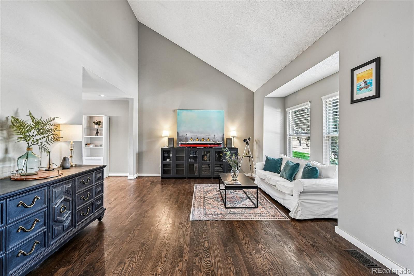 8641 Snowbrush Lane Highlands Ranch CO 80126