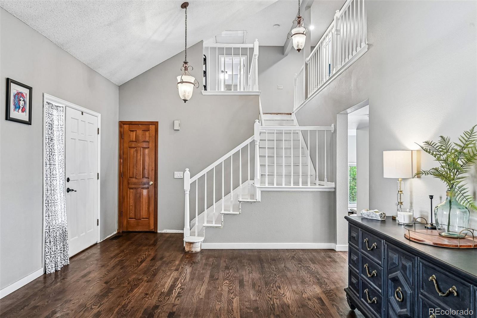 8641 Snowbrush Lane Highlands Ranch CO 80126