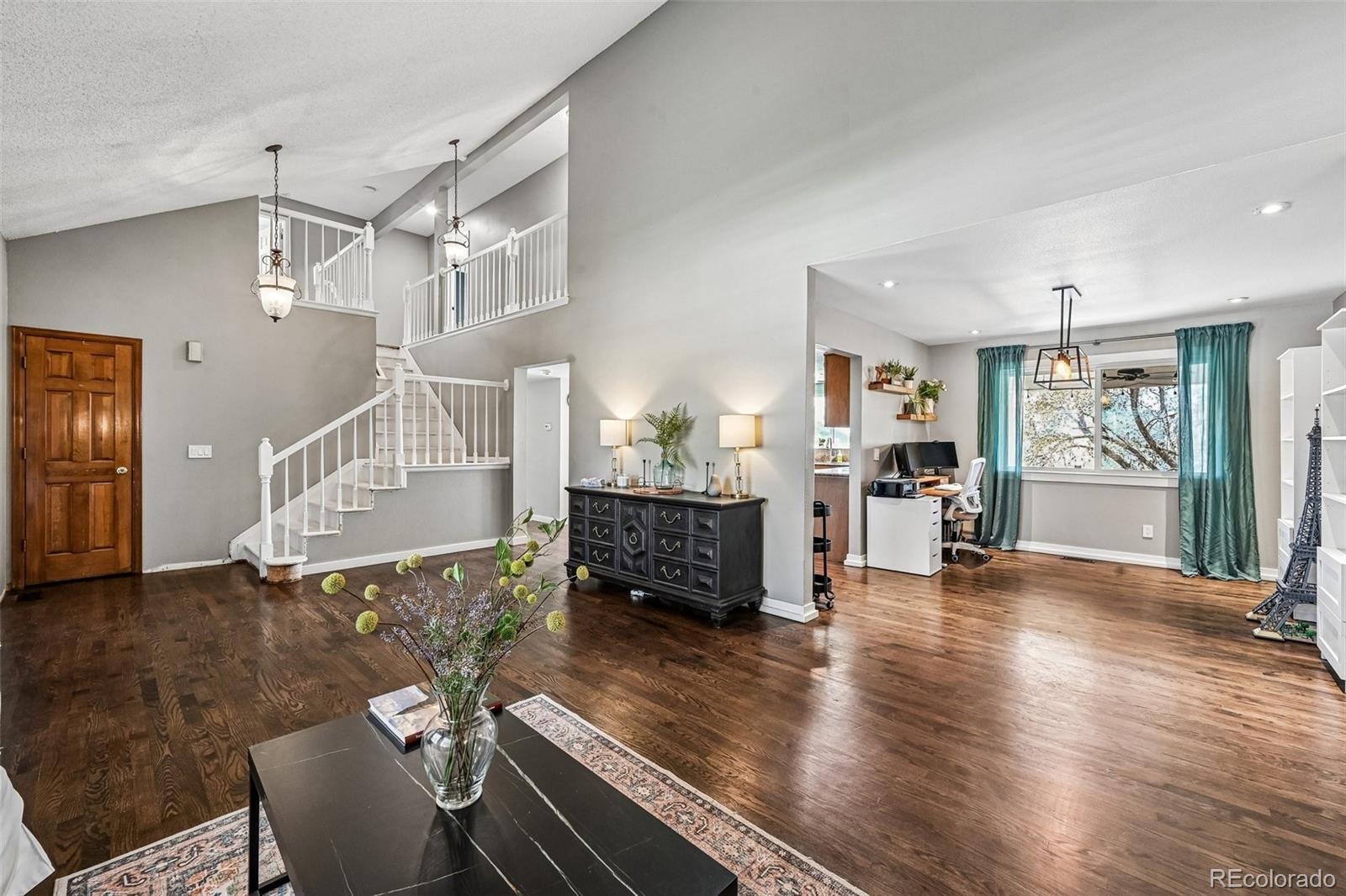 8641 Snowbrush Lane Highlands Ranch CO 80126