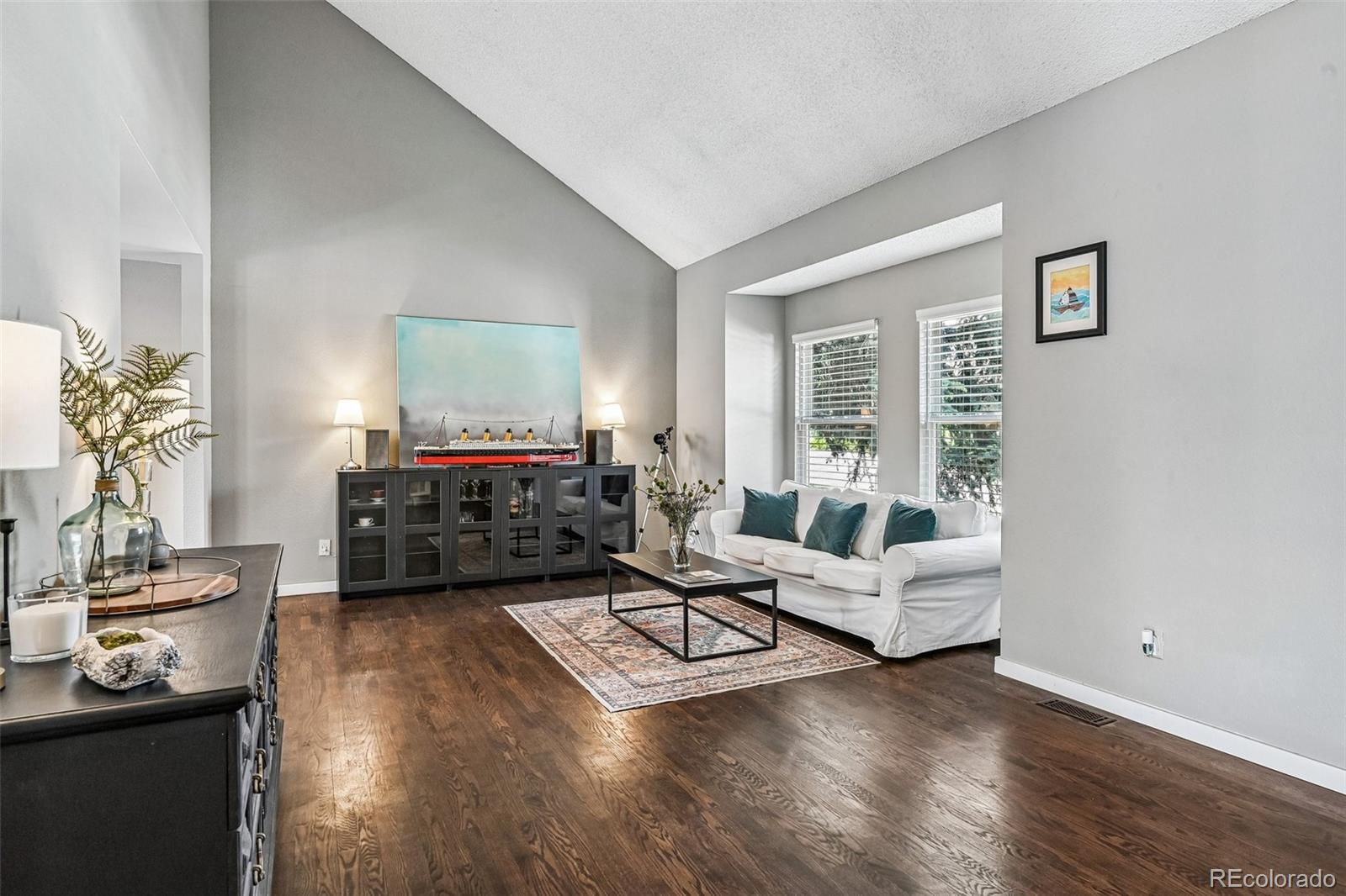 8641 Snowbrush Lane Highlands Ranch CO 80126