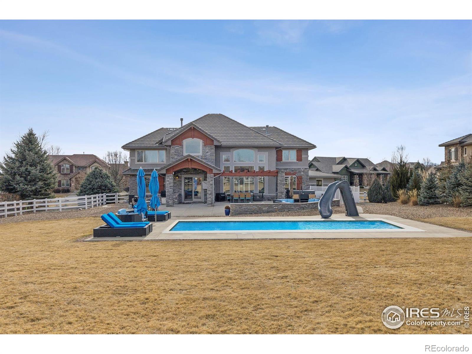 1315 W 141st Circle Westminster CO 80023