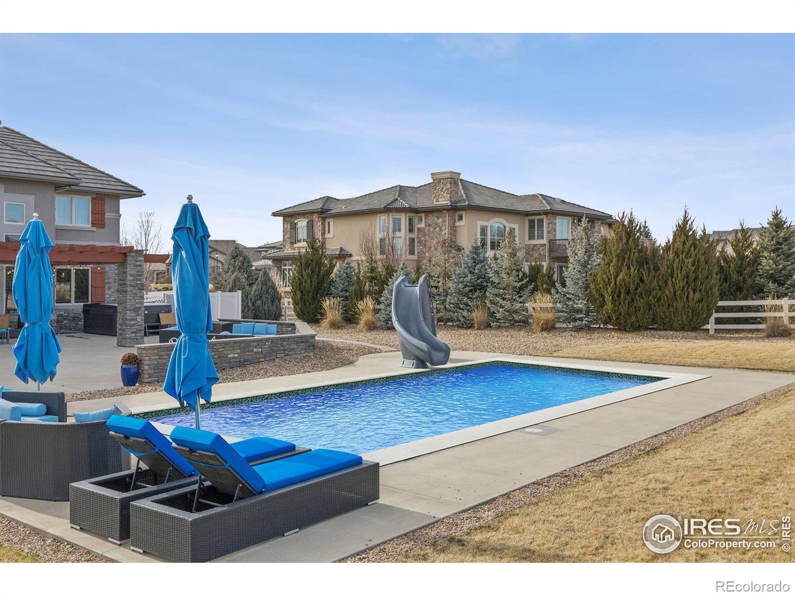 1315 W 141st Circle Westminster CO 80023