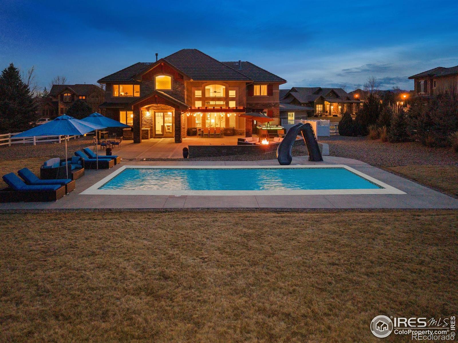 1315 W 141st Circle Westminster CO 80023