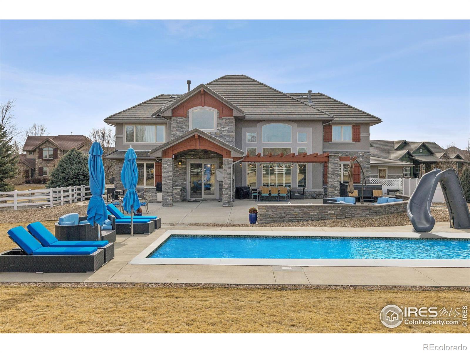 1315 W 141st Circle Westminster CO 80023