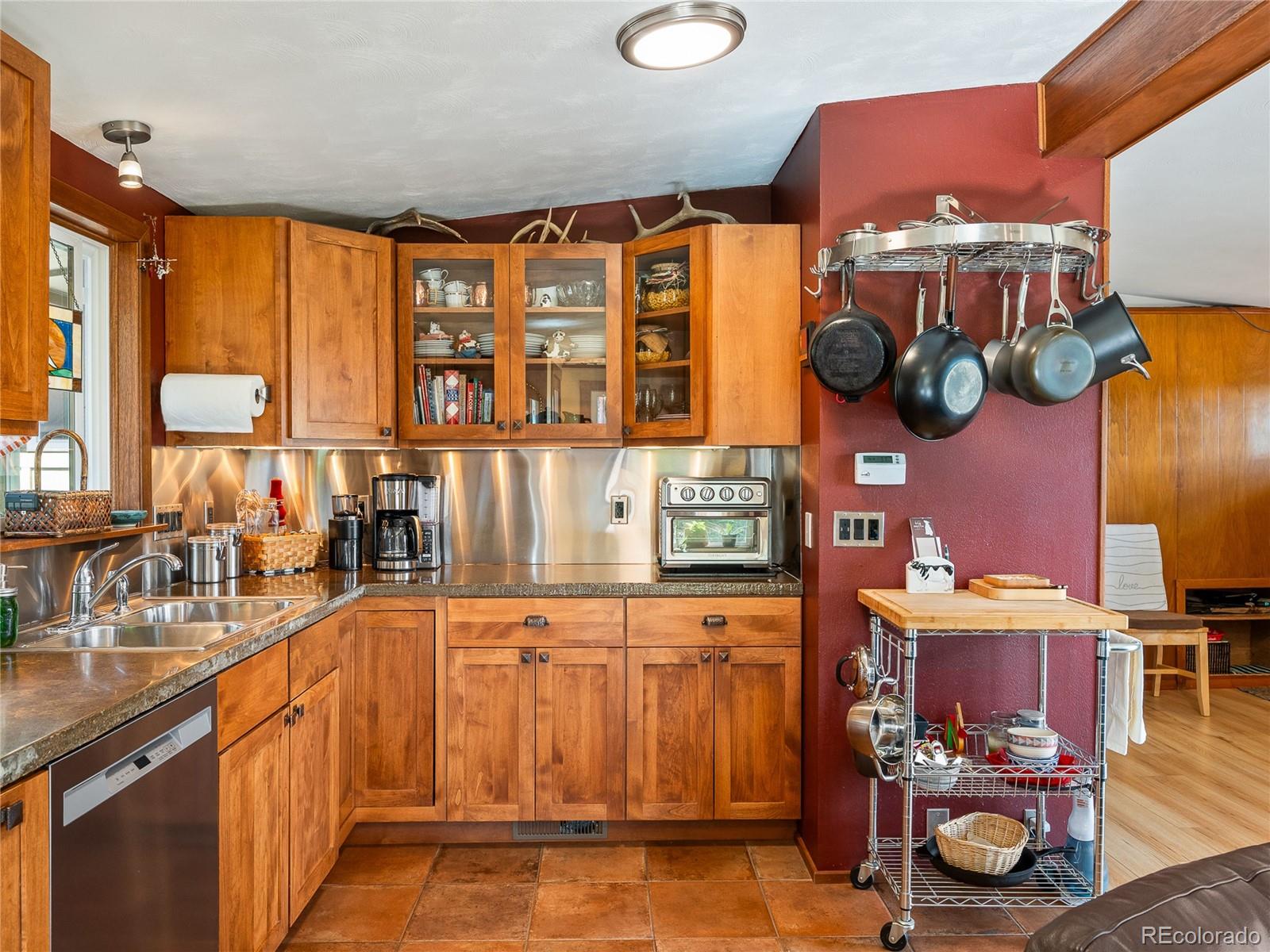 339 County Road 645 Grand Lake CO 80447