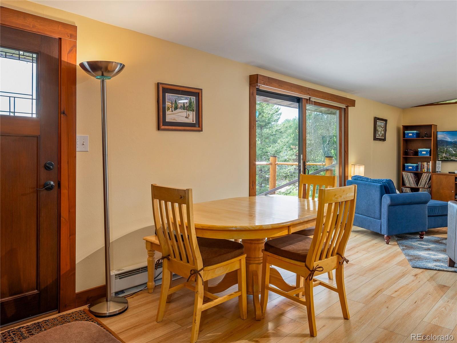 339 County Road 645 Grand Lake CO 80447