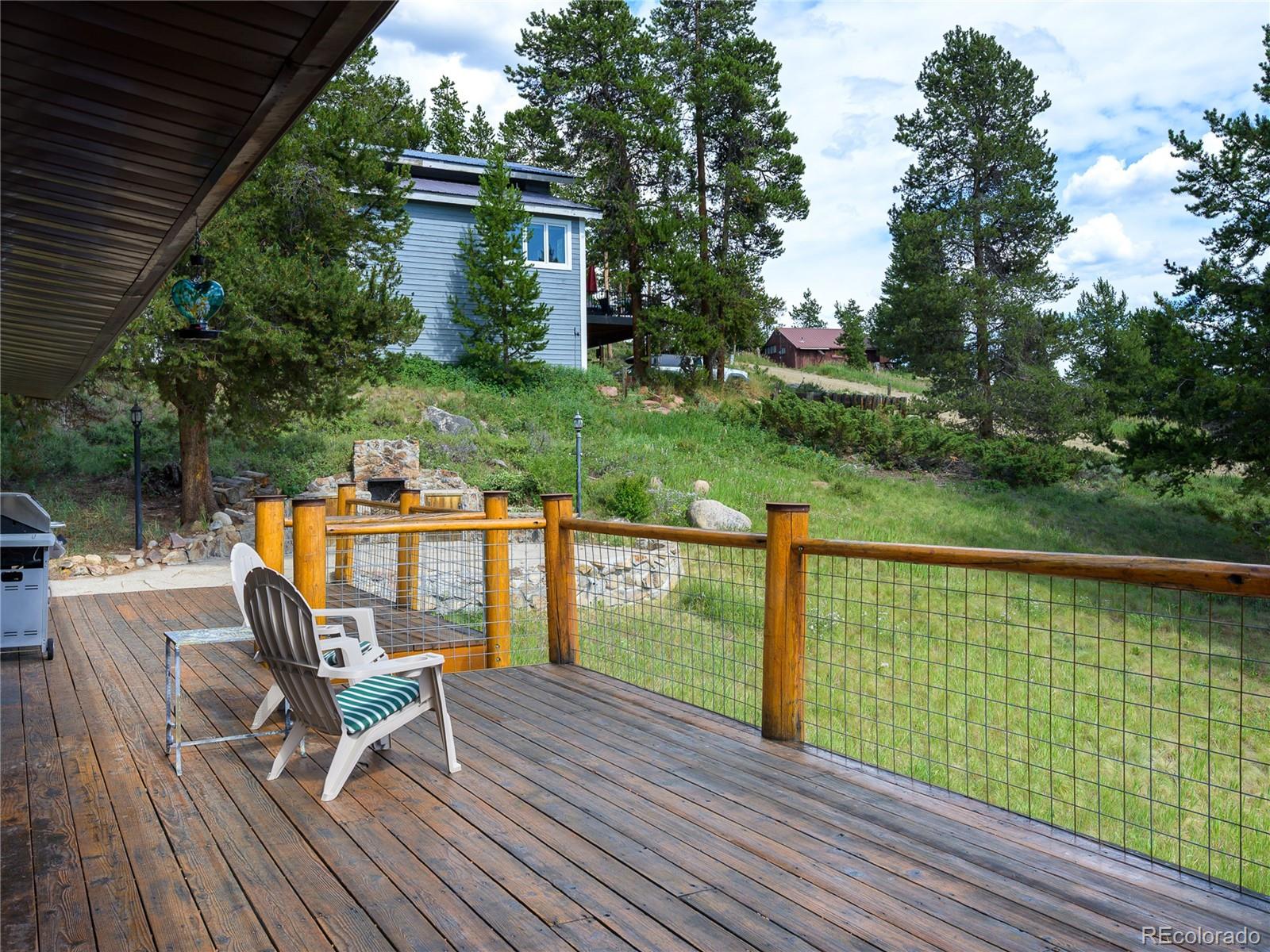 339 County Road 645 Grand Lake CO 80447