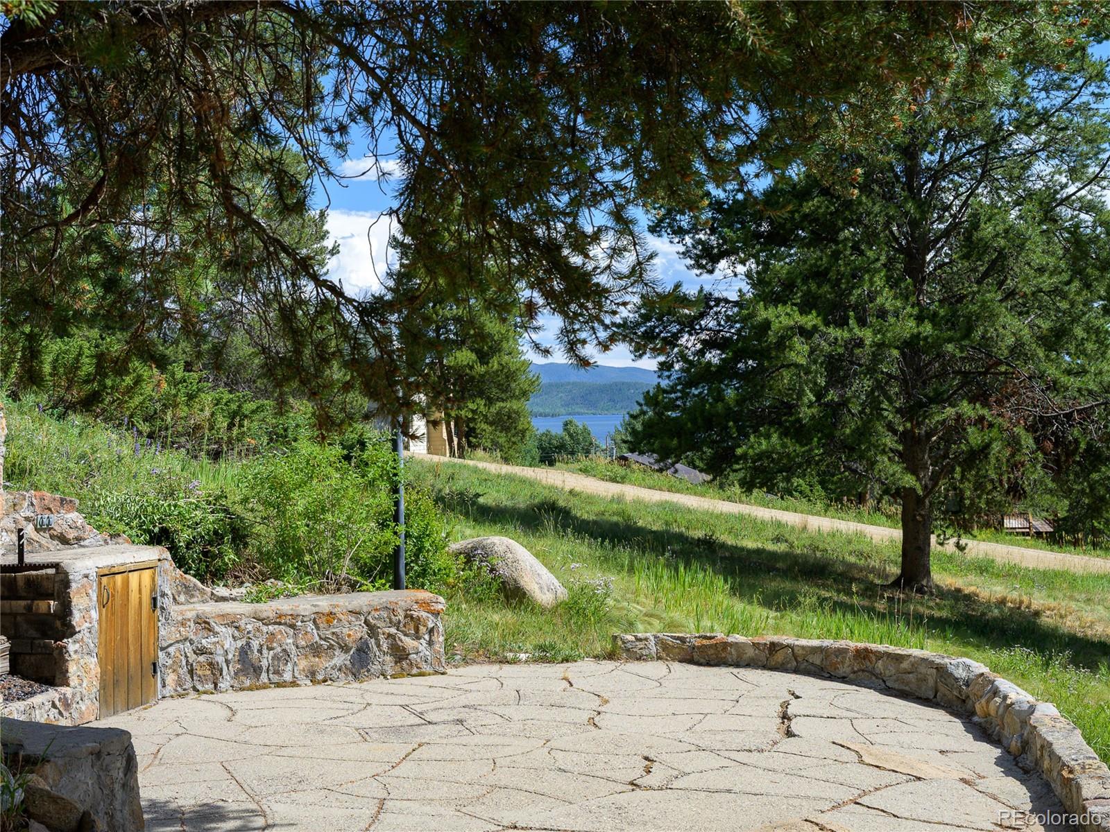 339 County Road 645 Grand Lake CO 80447
