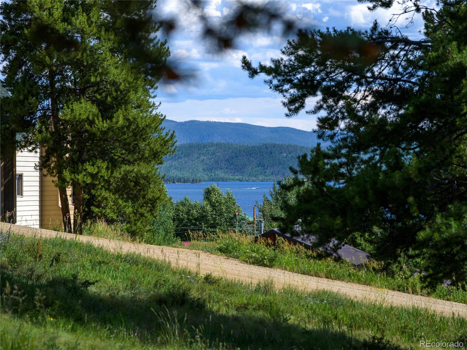 339 County Road 645 Grand Lake CO 80447