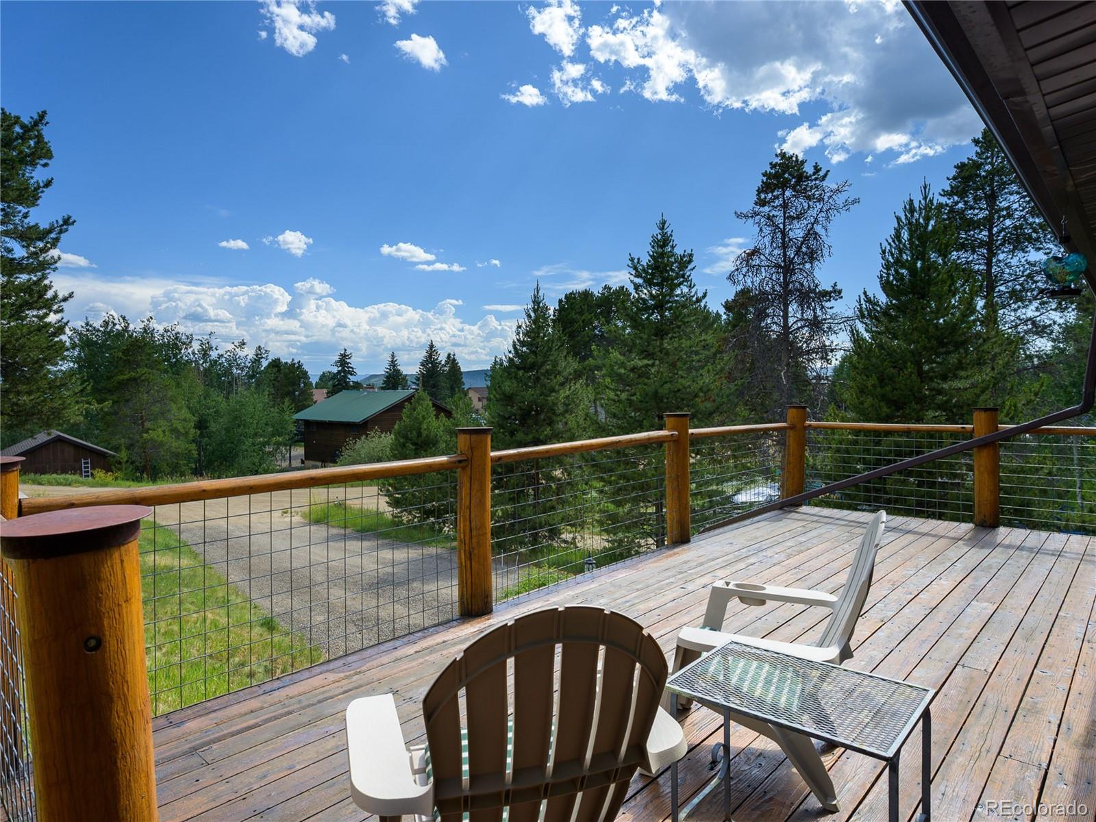 339 County Road 645 Grand Lake CO 80447