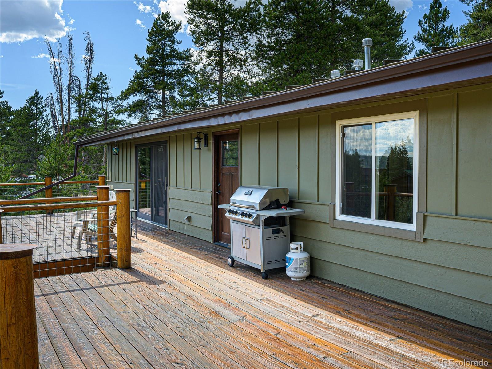 339 County Road 645 Grand Lake CO 80447