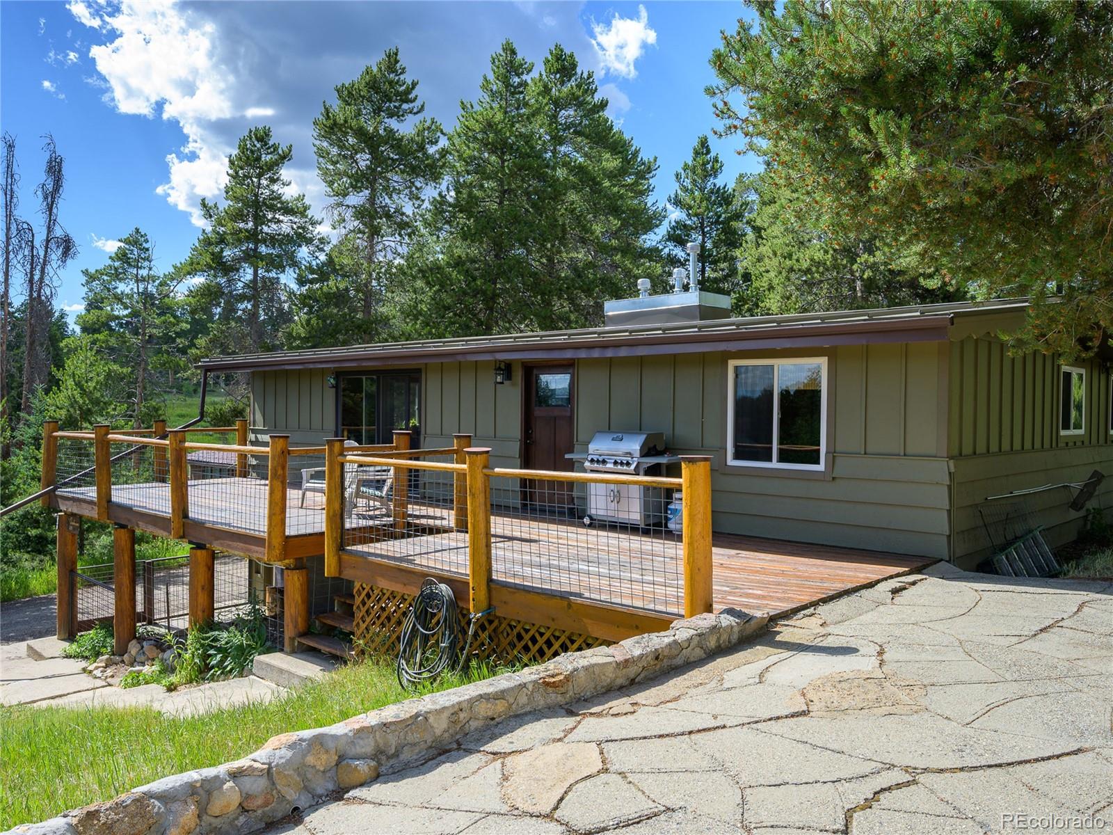 339 County Road 645 Grand Lake CO 80447