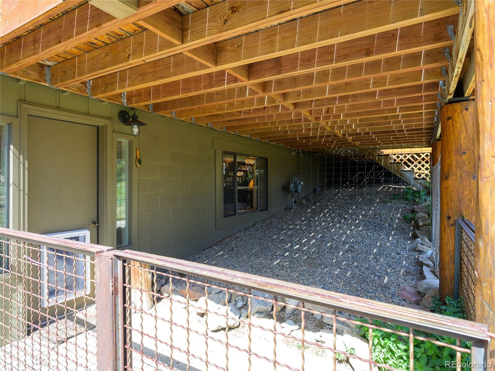 339 County Road 645 Grand Lake CO 80447