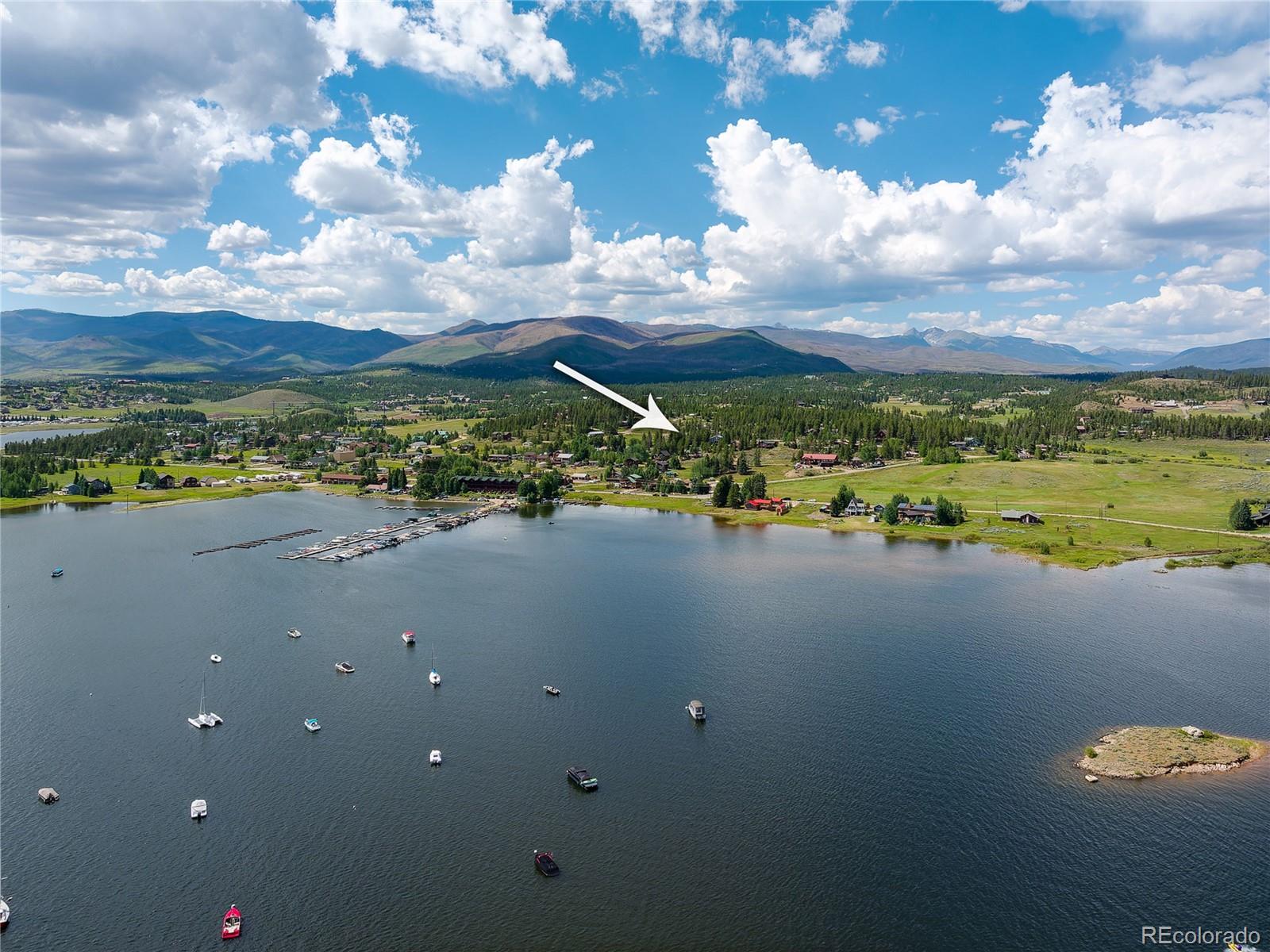 339 County Road 645 Grand Lake CO 80447