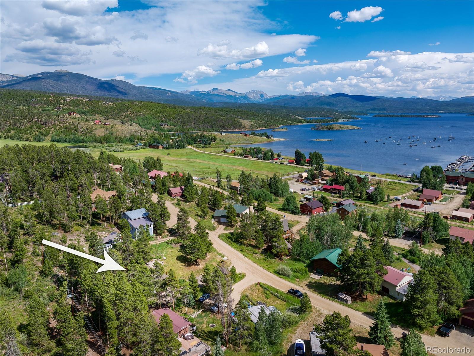 339 County Road 645 Grand Lake CO 80447