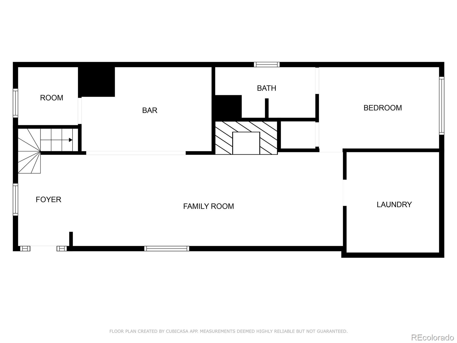 339 County Road 645 Grand Lake CO 80447