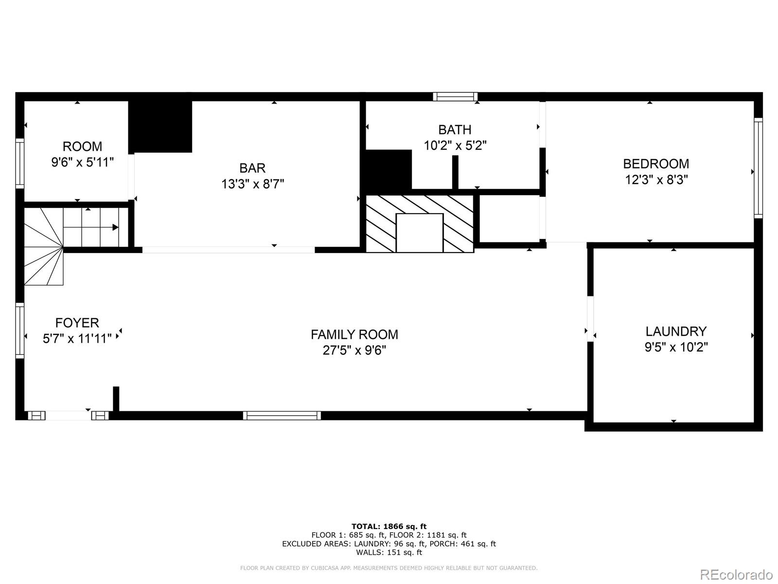 339 County Road 645 Grand Lake CO 80447