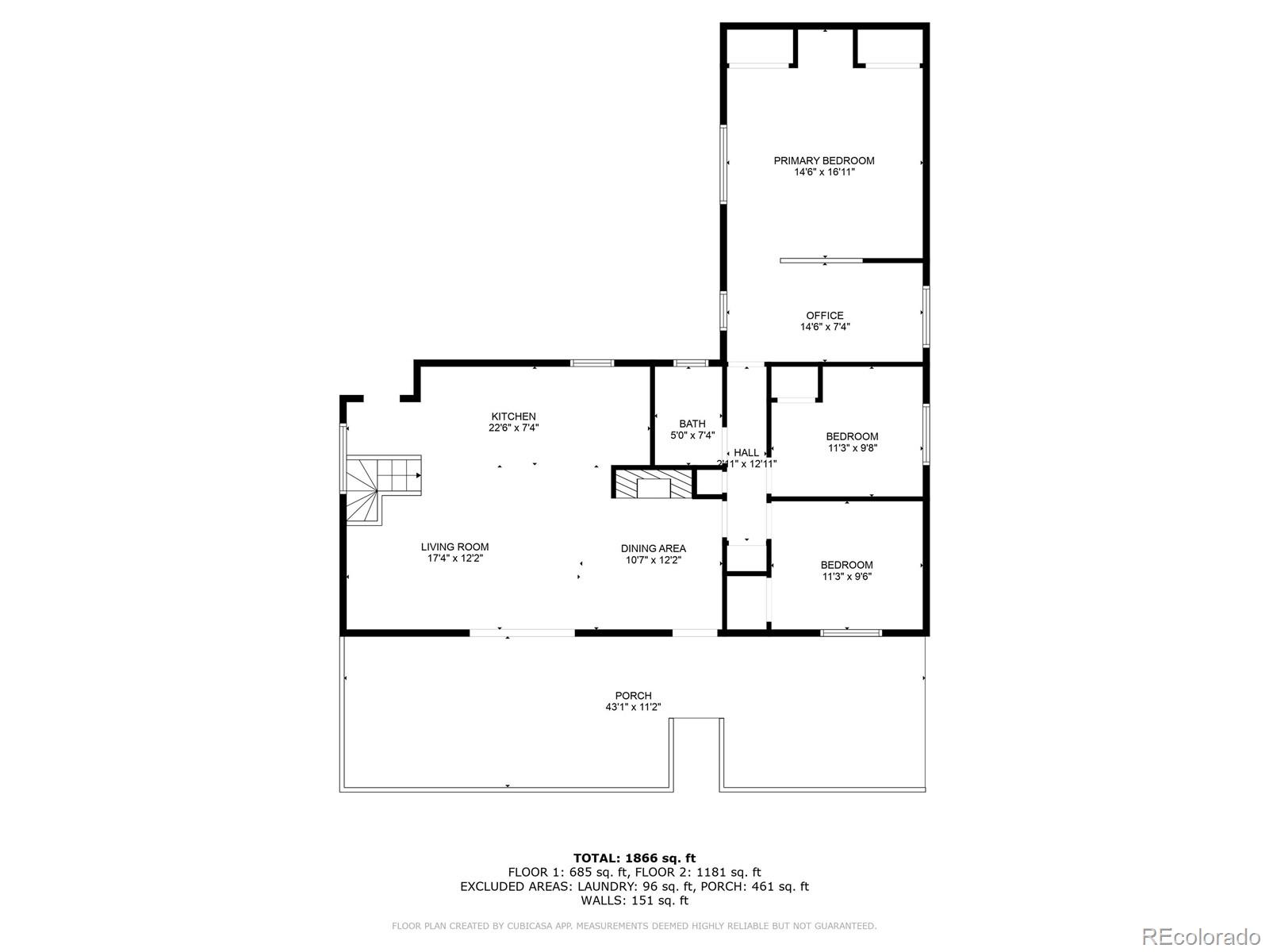339 County Road 645 Grand Lake CO 80447