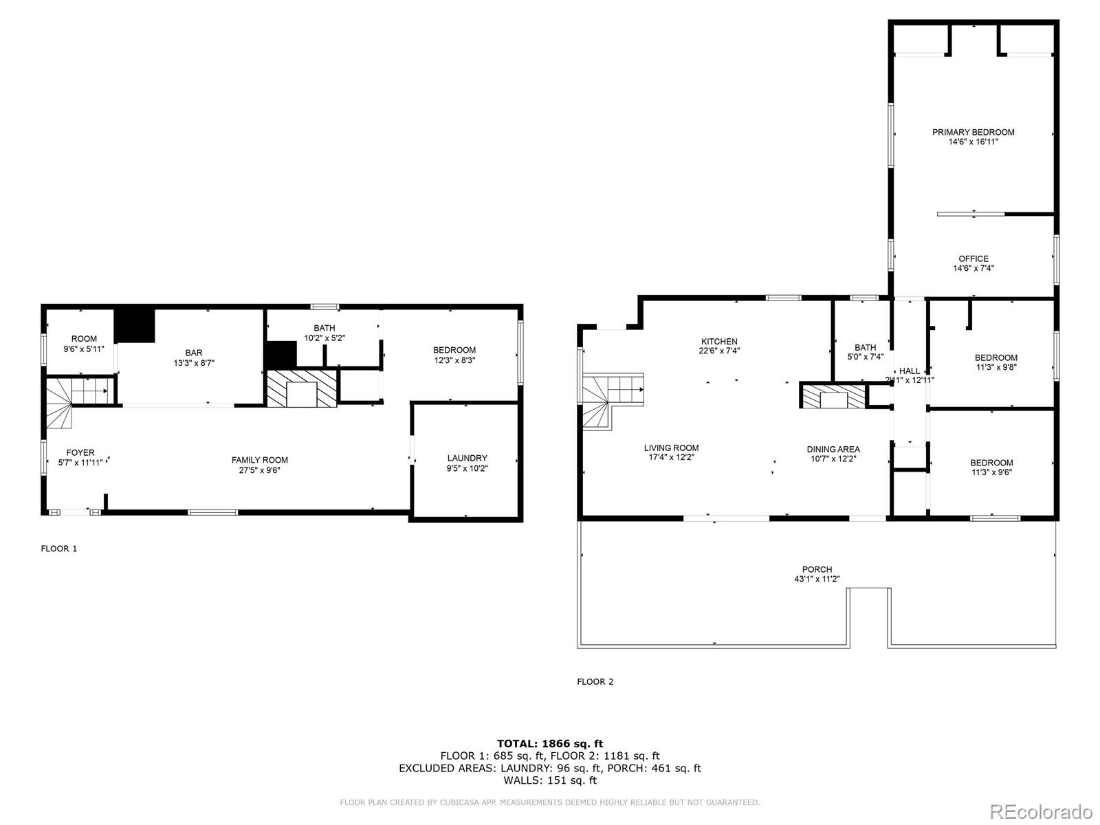 339 County Road 645 Grand Lake CO 80447