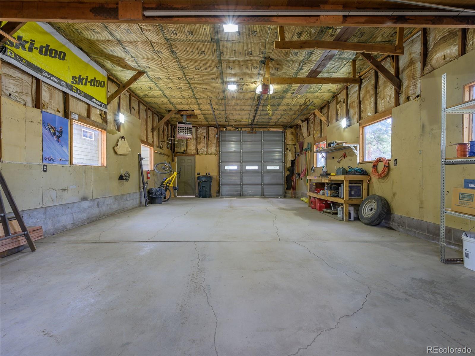 339 County Road 645 Grand Lake CO 80447