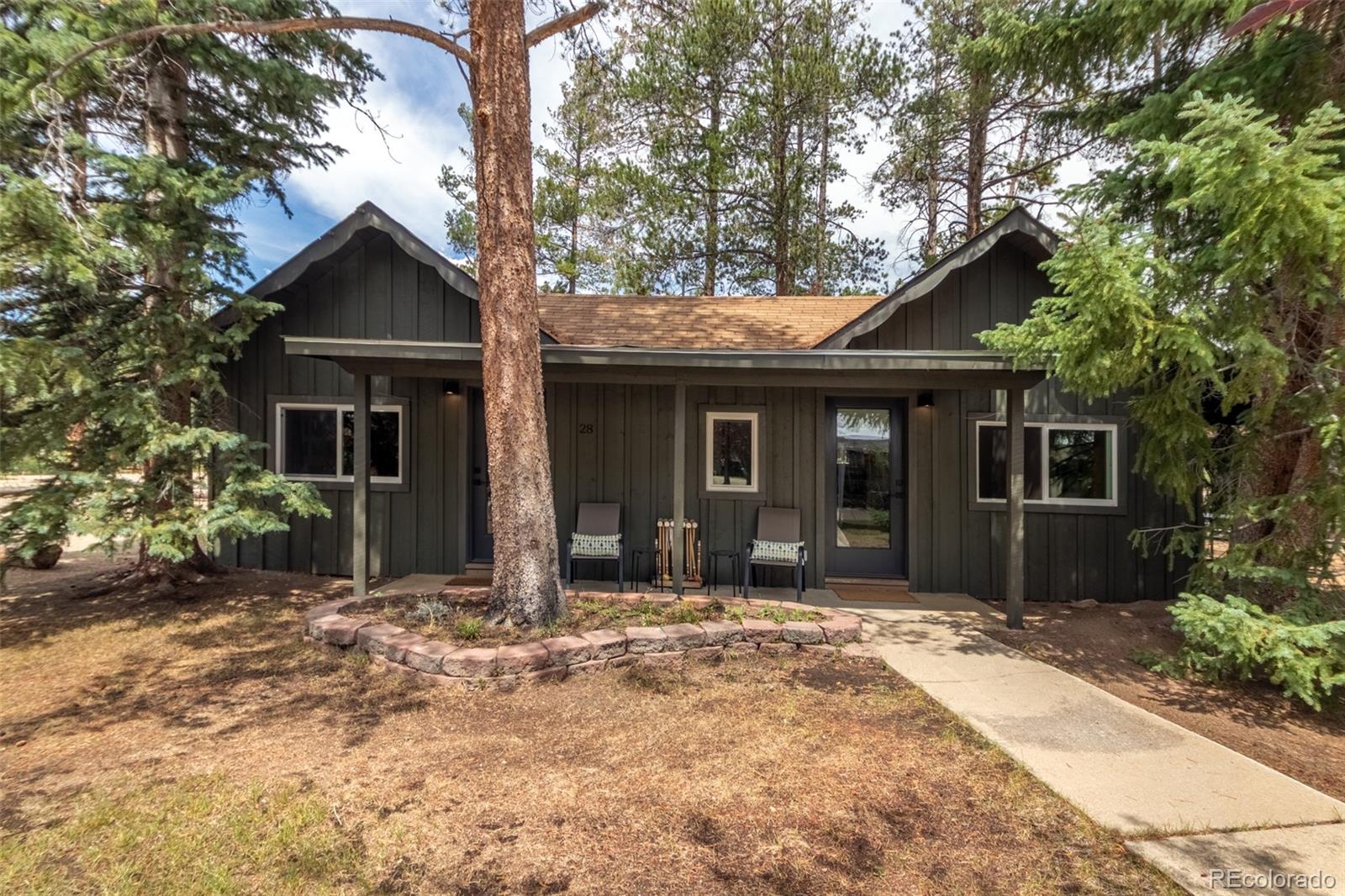 604 Marina Drive Grand Lake CO 80447