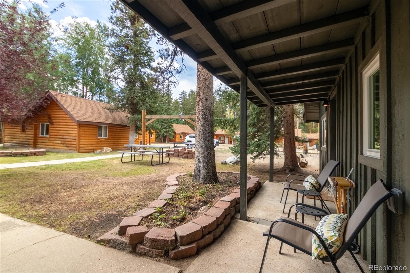 604 Marina Drive Grand Lake CO 80447