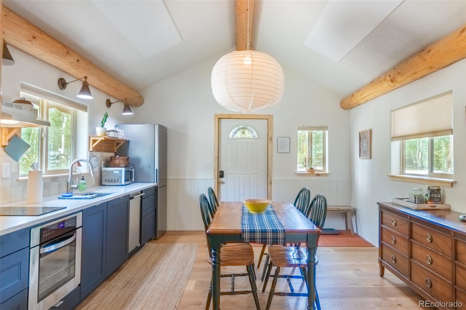 604 Marina Drive Grand Lake CO 80447