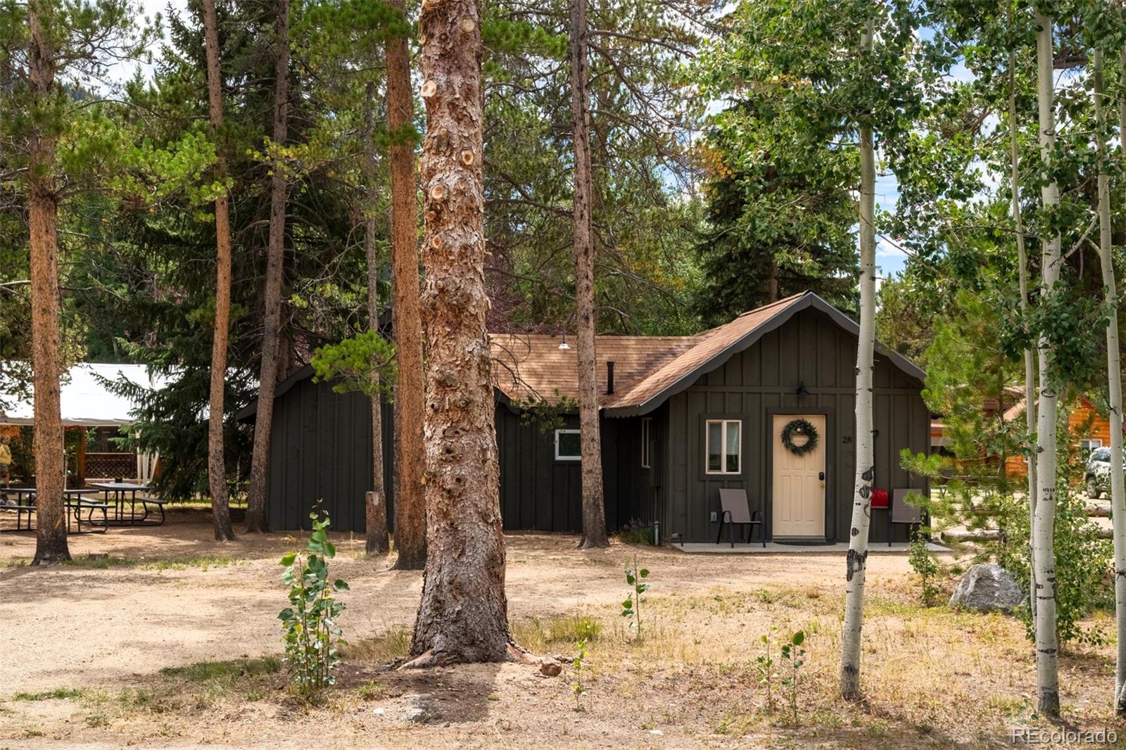 604 Marina Drive Grand Lake CO 80447