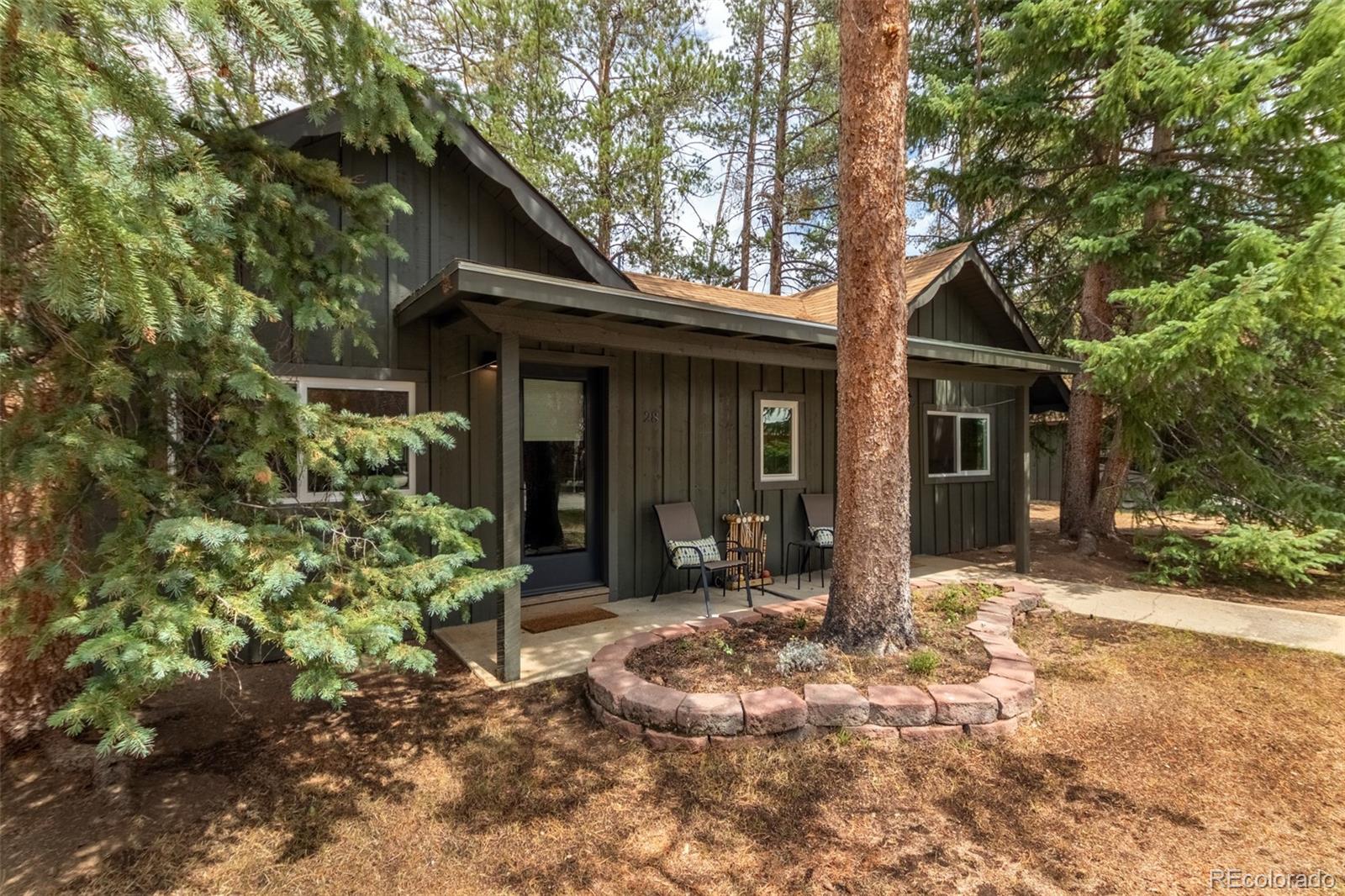 604 Marina Drive Grand Lake CO 80447