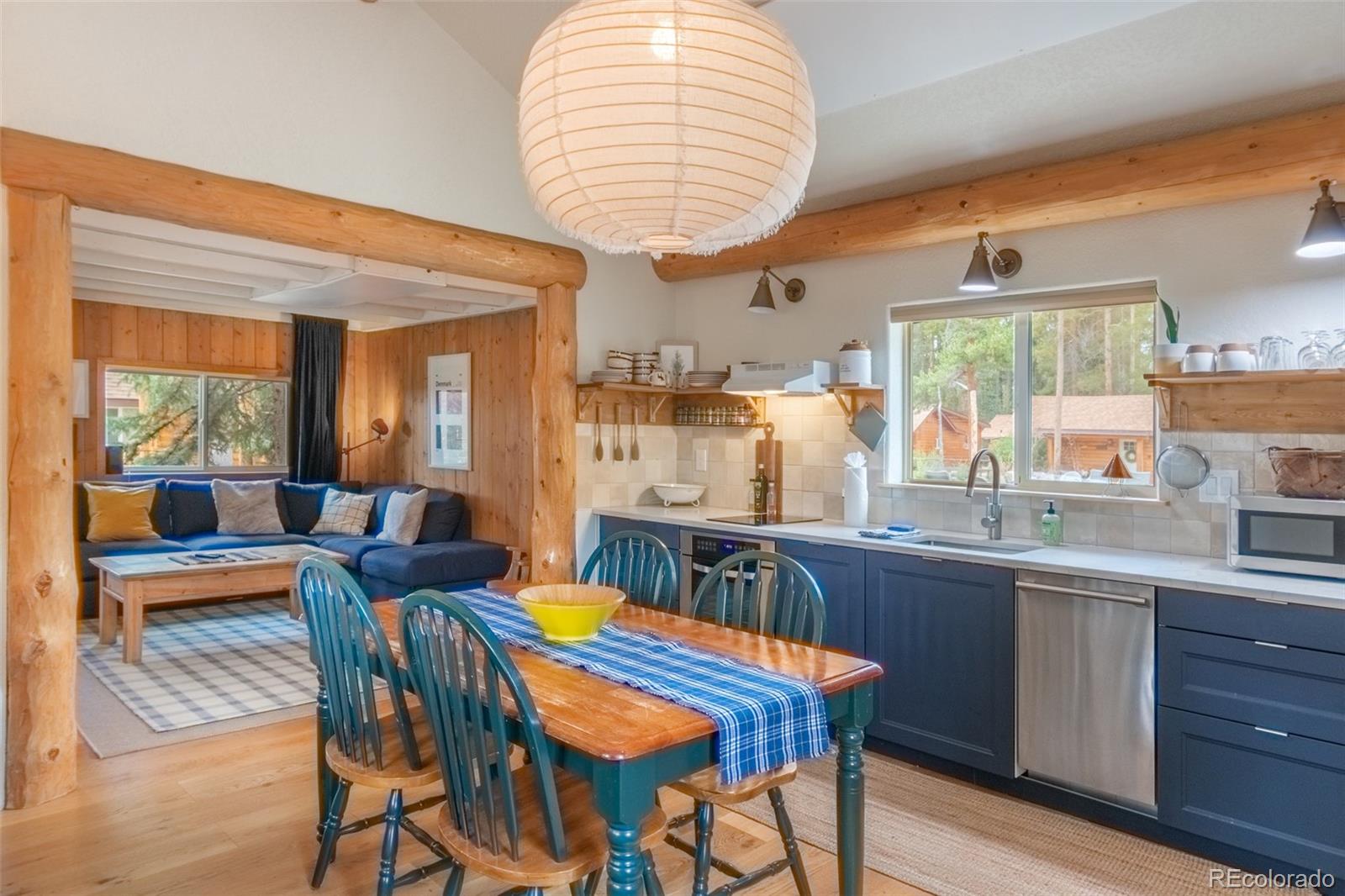 604 Marina Drive Grand Lake CO 80447