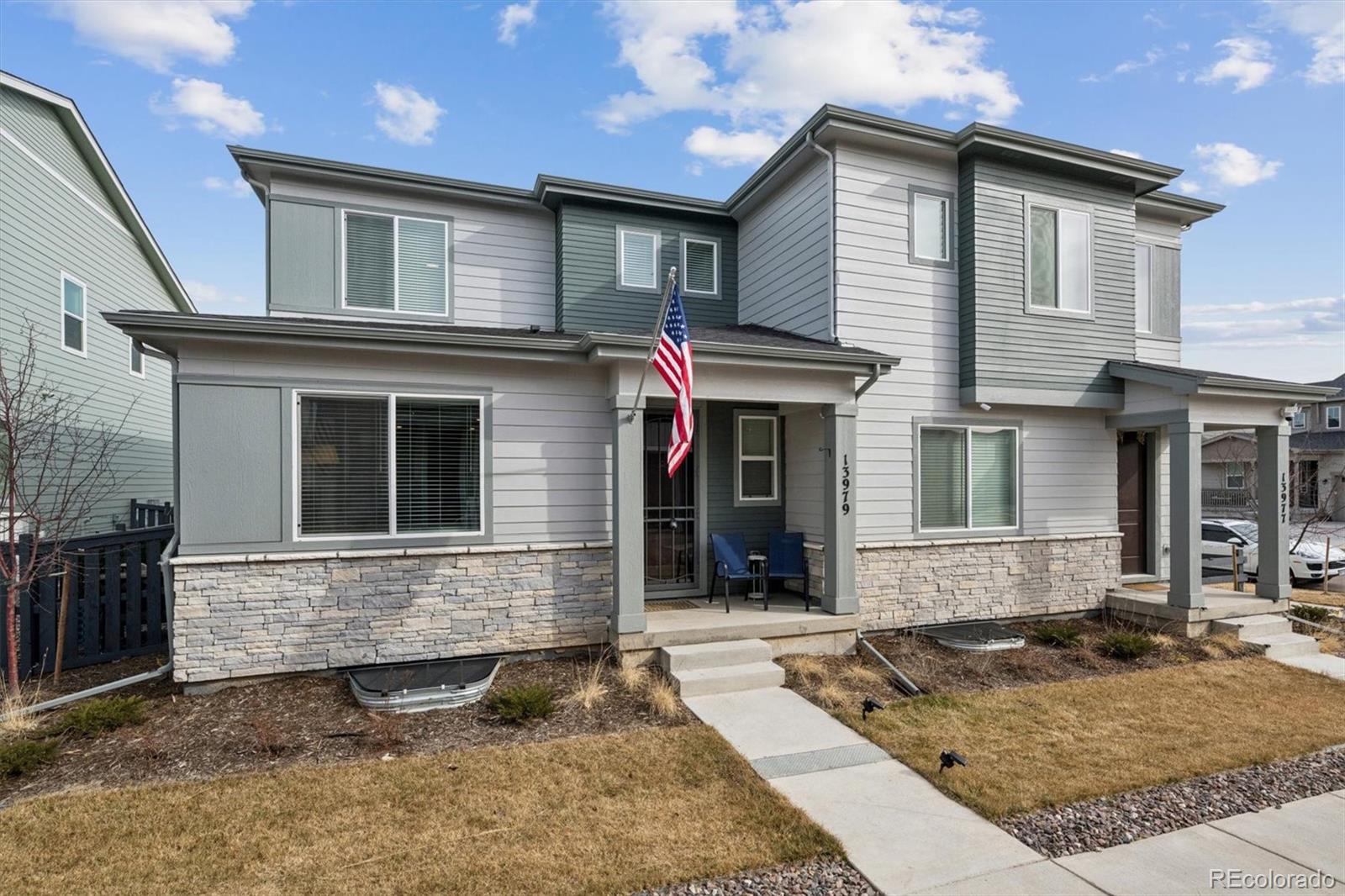 13979 Deertrack Lane Parker CO 80134