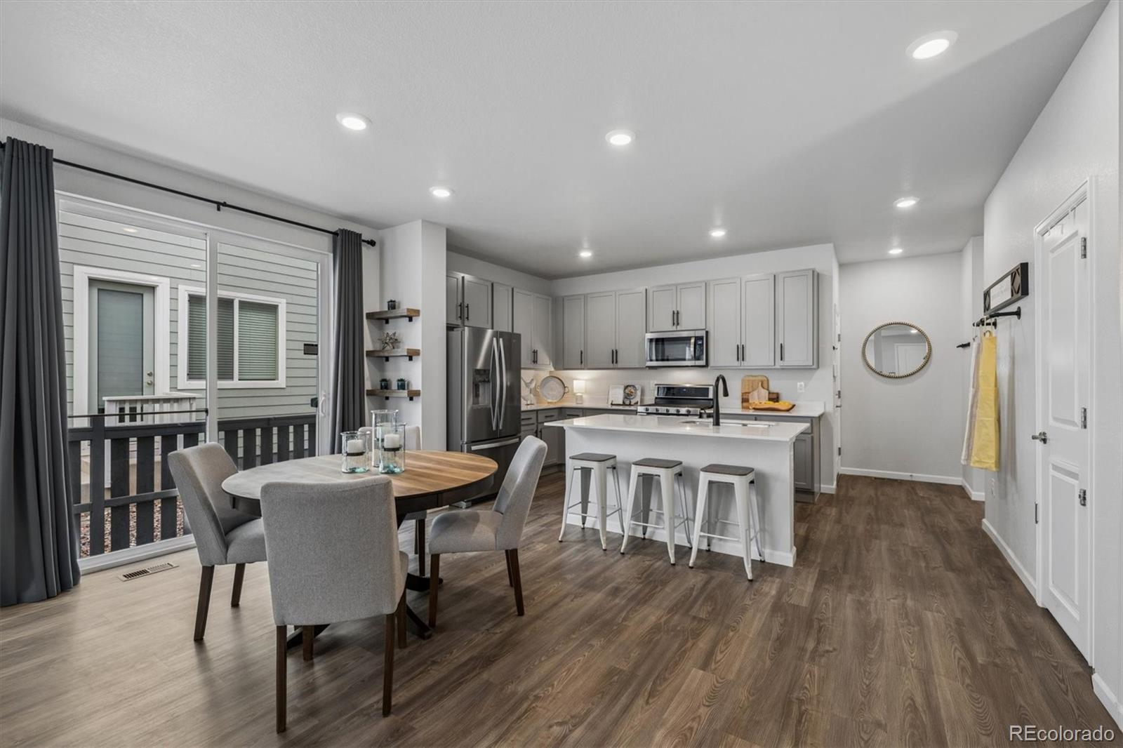 13979 Deertrack Lane Parker CO 80134