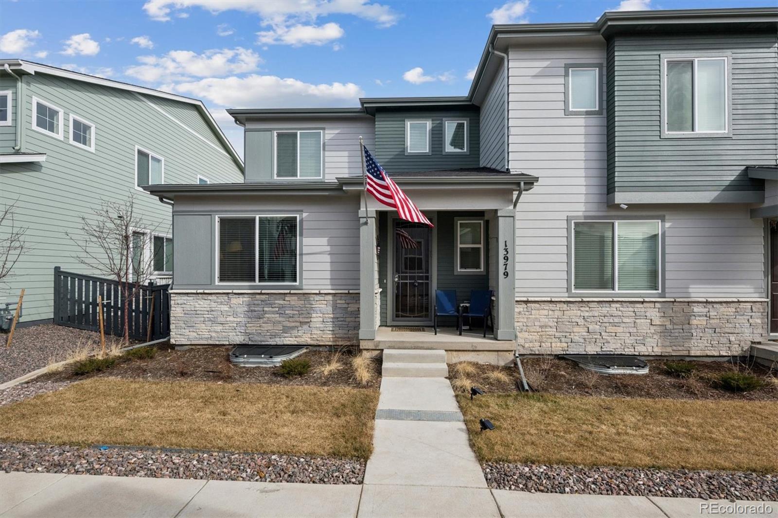 13979 Deertrack Lane Parker CO 80134
