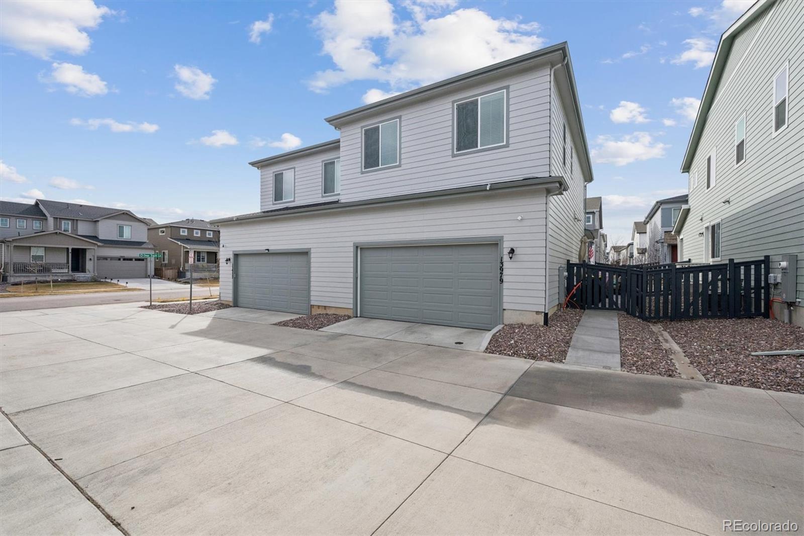 13979 Deertrack Lane Parker CO 80134